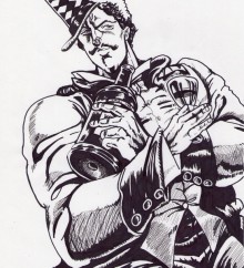 威廉·A·齐贝林