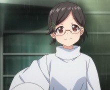 渡边小姐