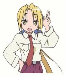黒井ななこ