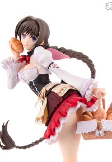 【特典付き】シャイニング・ハーツ 蕾丽丝 ゲーマガVer.  | Hpoi手办维基