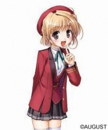 悠木奏