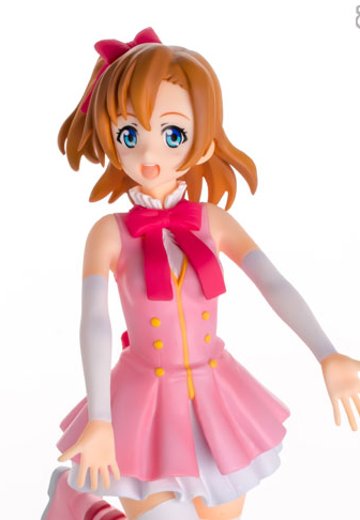 LoveLive!   “Re START：DASH！！” 高坂穂乃果  | Hpoi手办维基