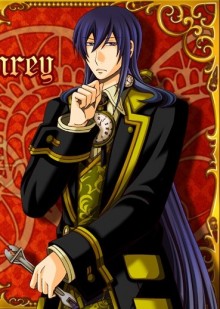 ユリウス＝モンレー