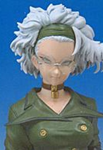 樱花大战 ロベリア・カルリーニ  | Hpoi手办维基