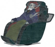 ノワルティエ・ド・ヴィルフォール