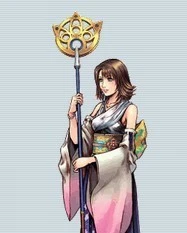 尤娜