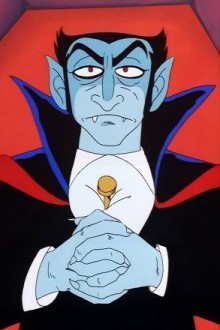 ドン・ドラキュラ