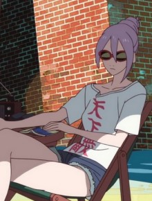 弁天