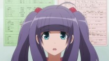 店长