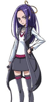 黑川艾莲 / 节拍天使