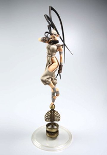 CAPCOMANIAX－カプコマニアックス－いぶき | Hpoi手办维基