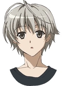 春日野悠