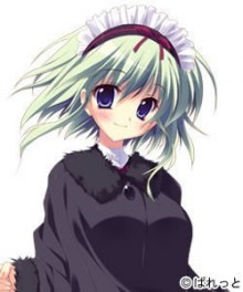 安洁莉娜·菜夏·史威尔