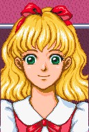 安琪莉可・立摩朱