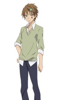 长谷川现