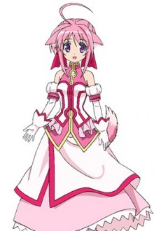 米希奥蕾·F·比斯科迪