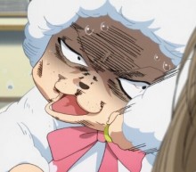 马卡龙