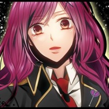 ルシエル＝イヴリース