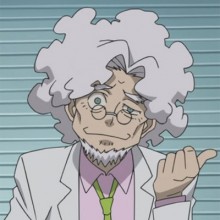 ロバート・シュレーダー