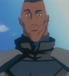 マイケル・ハートランド