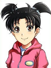 金田一二三