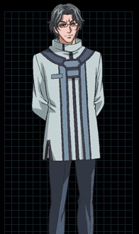 强·杰洛姆·乔鲁巧