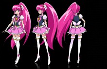 爱乃惠／可爱天使