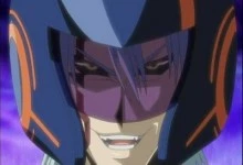 鬼柳京介