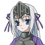 优克莉伍德·海尔赛兹