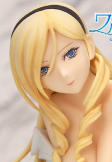 瓦尔古蕾 ロマンツェ[少女騎士物語] 苏利亚・库玛尼・安特里 Repaint | Hpoi手办维基