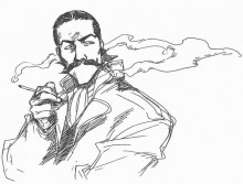 巴拉纽·比诺锡·伯度里奥·巴蒙克