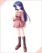 美咲菫
