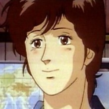 槙村香 ​​​​