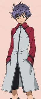 犬塚信乃