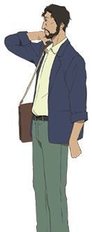 室戸圭介