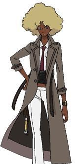 アツコ・ジャキソン