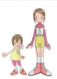 八神嘉儿
