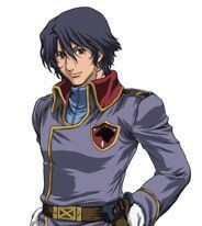 キリアン・ブラック