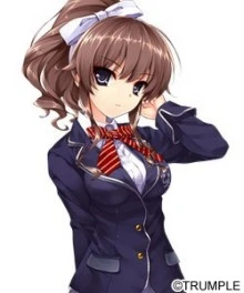 华宫凪沙