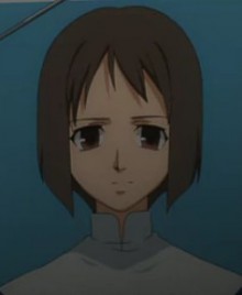 橘佳织