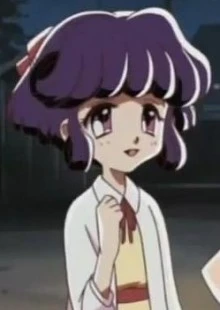 如月萌