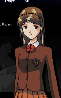 ファイナ・S・篠崎