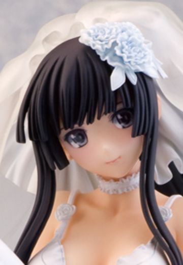 梦见的千金小姐 鸣神唯乃 | Hpoi手办维基