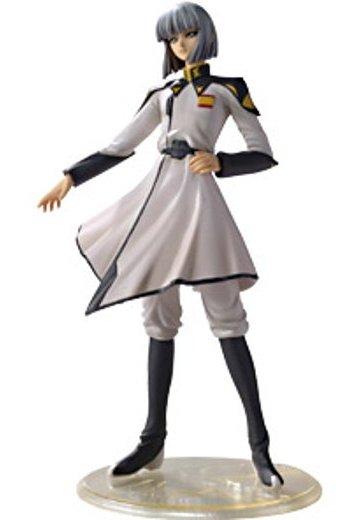 RAHDX高达SEED ＤＥＳＴＩＮＹ・３ イザーク | Hpoi手办维基