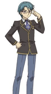 久保利光