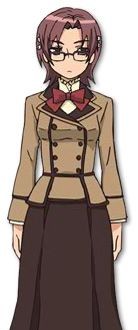 桐奈々美