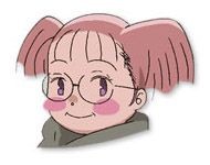 莉莉