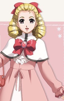 花椿姫子