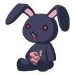 セップククロウサギ
