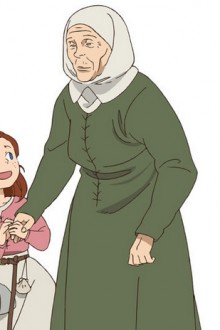玛莎